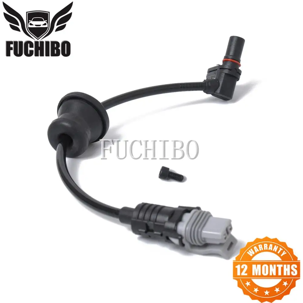 Передний и задний датчик скорости колеса FUCHIBO для 2007 2012 Chevrolet Captiva Sport Equinox Pontiac