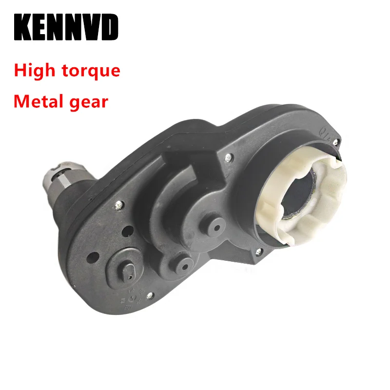 Cambio Ad Alta Coppia 200W 24V Per Auto Elettrica Per Bambini, Motore Dl Rs555 24V 22000Rpm Per Ruota Elettrica Su Parti Di Automobili