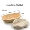 Strip 28x14x8
