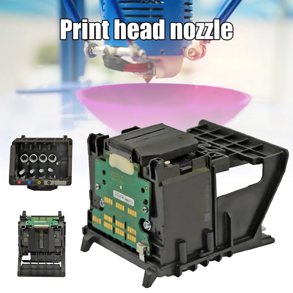 

2019 Print Head Nozzle For HP950 8100/8600/8610/8620/8650 251DW 276DW X-Best