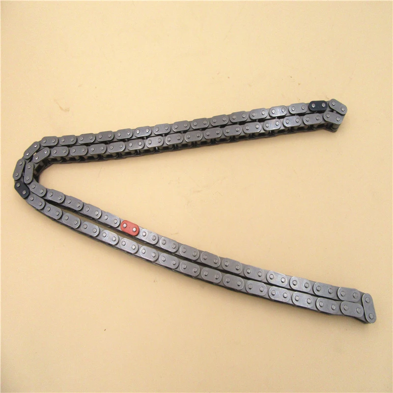 

Suitable for 04-09 Nissan Teana Altima Maxima Quest 3.5L VQ35DE engine high quality timing chain