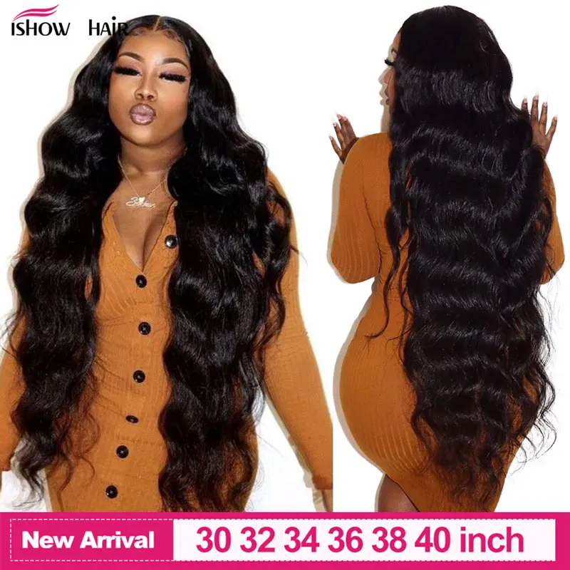 40 inch wig