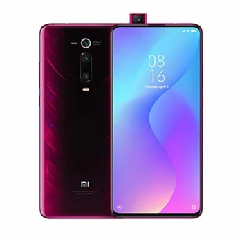 Перейти на Алиэкспресс и купить Xiaomi Mi 9T 6GB/128GB red Dual SIM