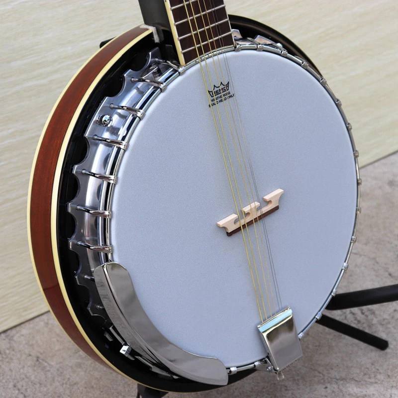 Good quality 6 string Banjo Germany quality