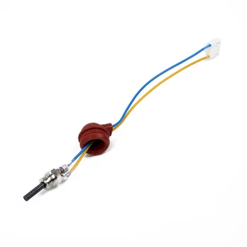 

Diesel Glow Plug Parking Ceramic Pin Accessories Parts 24V Auto Car Truck