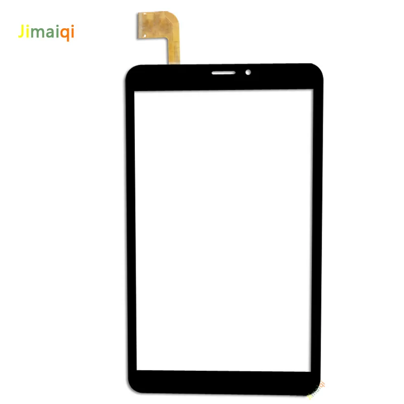 Новинка для 8 дюймов MLS IQTAB CARE 3G IQ1810B Запчасти планшетов Сенсорная панель
