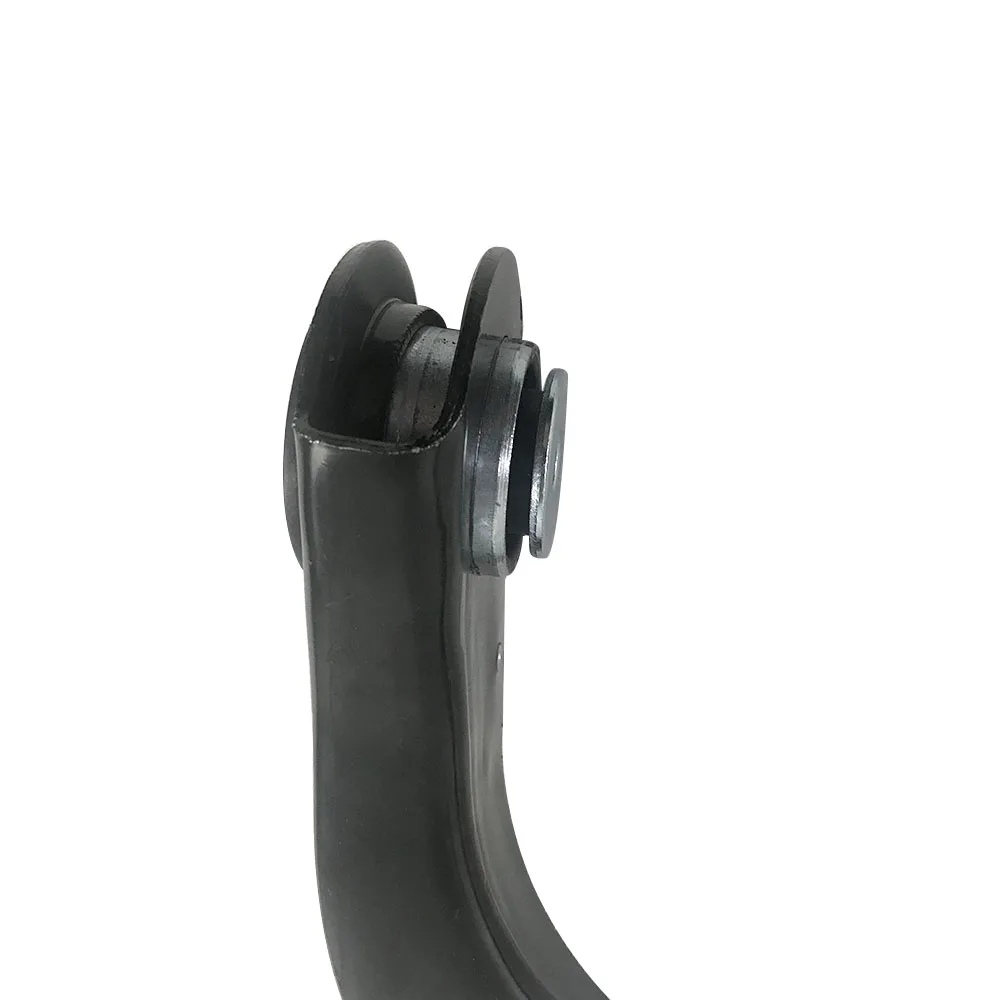 Front Left & Right  Upper Suspension Control
