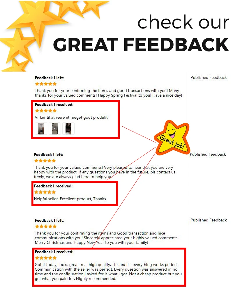 未标题- Good Feedback 1