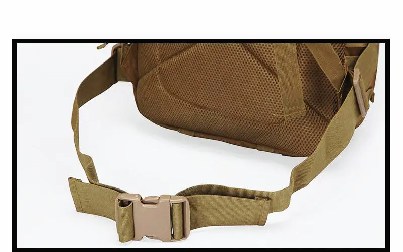 Военный тактический рюкзак большой армии 3 дня Штурмовой Рюкзак Molle сумка рюкзаки для приготовления пищи на воздухе Пеший Туризм трекинговый рюкзак спортивная сумка для отдыха на природе