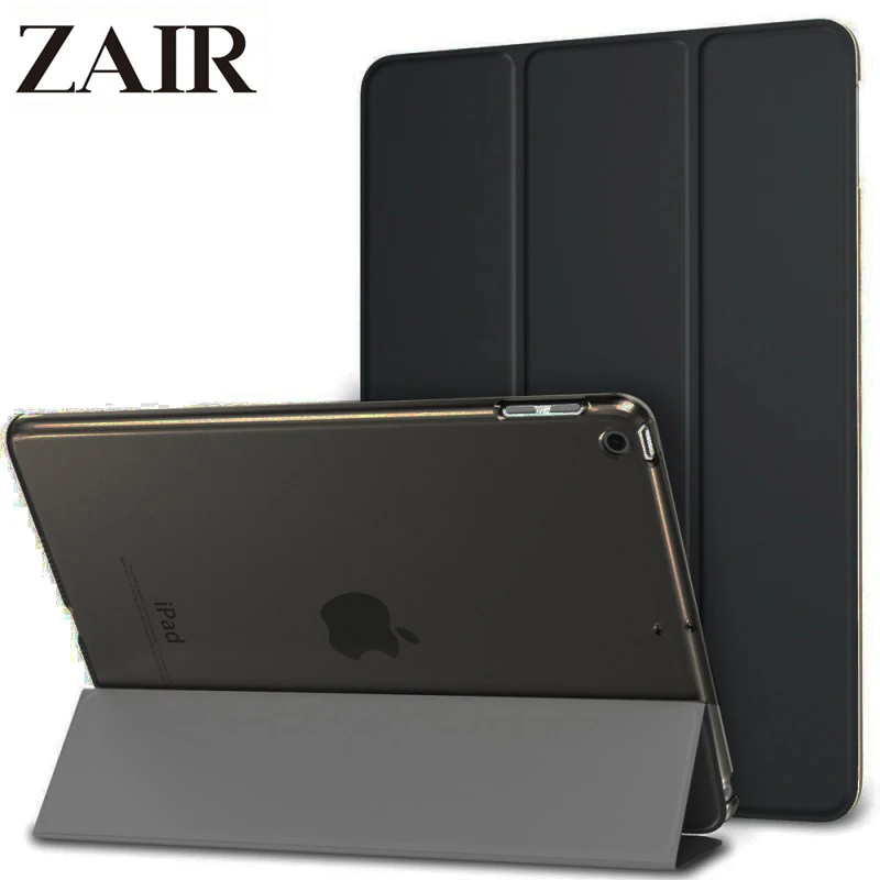 

Tablet Case for Apple iPad Air 2014 (Air 2) A1566 A1567 9.7 inch WI-FI LTE PU Leather Smart Cover Magnetic Stand Case Flip Cover