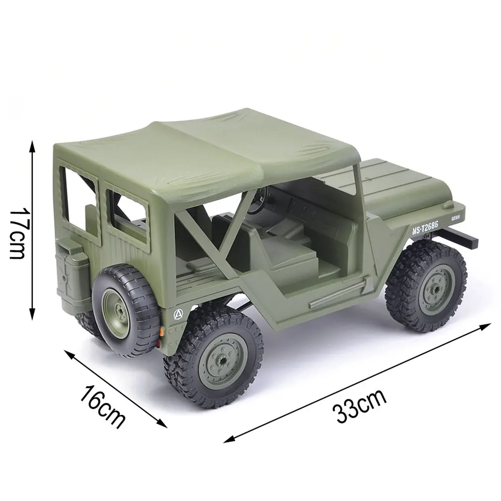 SUBOTECH BG1522 RC альпинистские грузовики 1/14 2,4 г 4WD гусеничный внедорожный багги грузовик игрушки высокоскоростной автомобиль с фарой RTR подарок