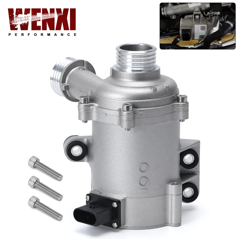 AP03 11517597715 Water Pump N20 B20 for BMW F20 F22 F30 F31 F34 F35 F10 F11 X1 X3 X5 Z4 128i