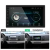 Podofo Android 8,1 2 Din coche radio Video Multimedia reproductor de DVD Universal auto estéreo GPS mapa para Volkswagen Nissan Kia TOYOTA ► Foto 2/6