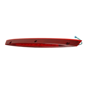 

Parts Brake Stop Light Rear Third Lamp Red For Mercedes Benz Vito W639