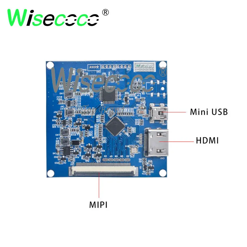 TFTMD089030 8,9 дюймов 2560*1600 2k сенсорный экран с HDMI интерфейс mipi плата контроллера подходит для мини-ПК
