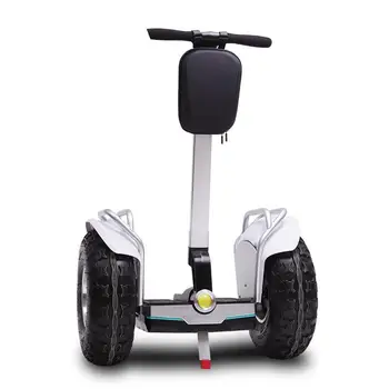 

2019 New Off Road Hoverboard Self Balancing Scooters Samsung Battery 2400W 60V 40KM With Smart APP