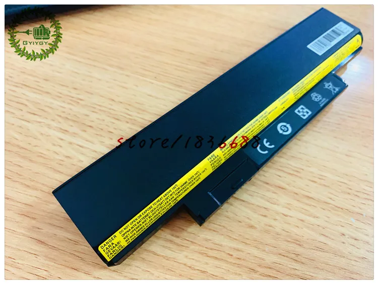 42T4951 42T4952 X131 ноутбук Батарея для lenovo ThinkPad Edge E120 E125 E130 E135 E320 E330 E325 E335 X121e x130e x131e 45n1059