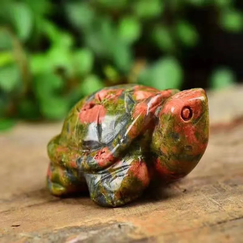 quartz crystals tortoise (7)