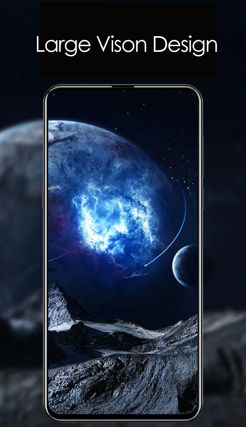 Mi Mix 3 Protective Glass (4)