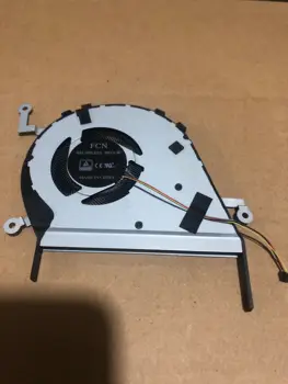 

New for ASUS X330 CPU COOLING FAN DFS5K121154910 FKRV