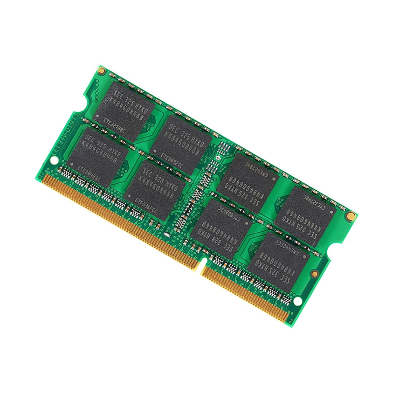 Оперативная Память DDR3L 8 Гб 1600/1333/1866 МГц 204PIN 1 35 в 2R * Двойная модель памяти SODIMM для
