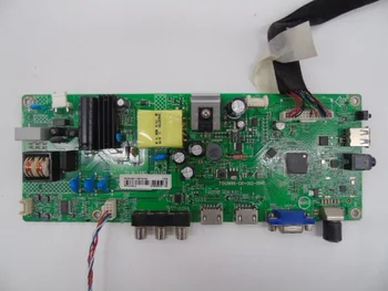 

32PHF3212/T3 Board 715G8666-C01-002-004Y with Screen PT320AT01-1