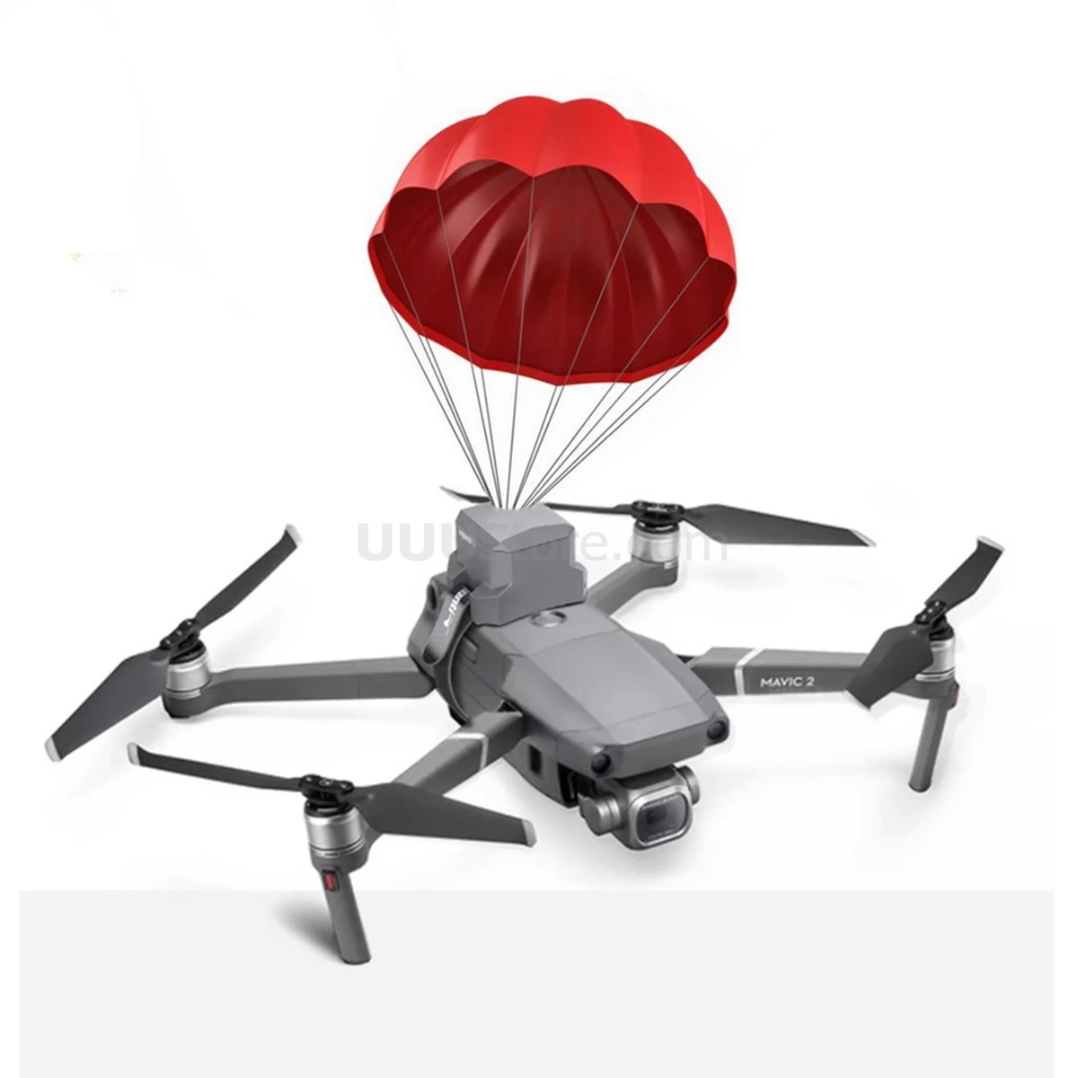 2020 New Manti Manti2L Manti 2L V2.0 Drones Parachute Suitable for DJI Spark/Mavic Air/Mavic Pro/Mavic 2 3