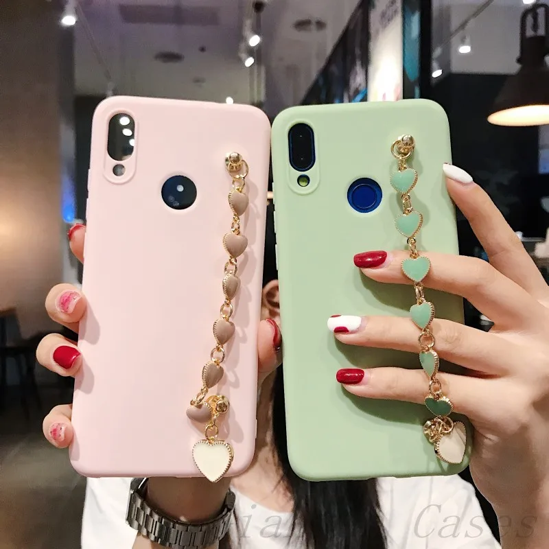Ремешок силиконовый для браслета OPPO Realme X 50 K3 3 3i 3Pro 5 5Pro Q XT X2 6pro FIND 2 2pro X50 | Мобильные