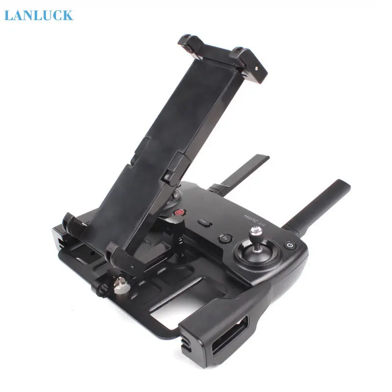 Cashback Chance for  Remote Controller Tablet Bracket Support Phone holder 4.7-9.7in Monitor Mount for Mavic 2 Zoom Dron