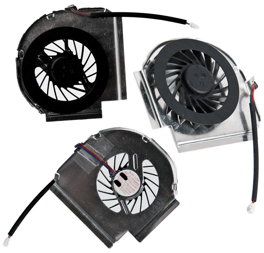 Fan (cooler) for Lenovo mcf-215pam05 (3-pin) | Компьютеры и офис