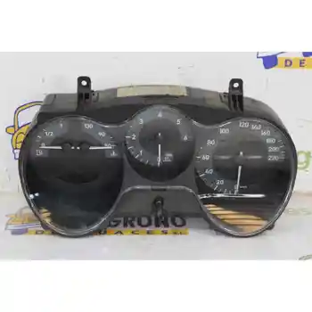 

1P0920804C BOX INSTRUMENTS SEAT LEON (1P1)