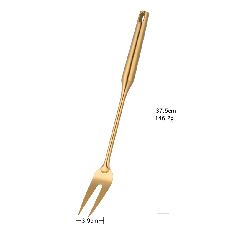 1pcs Meat Fork