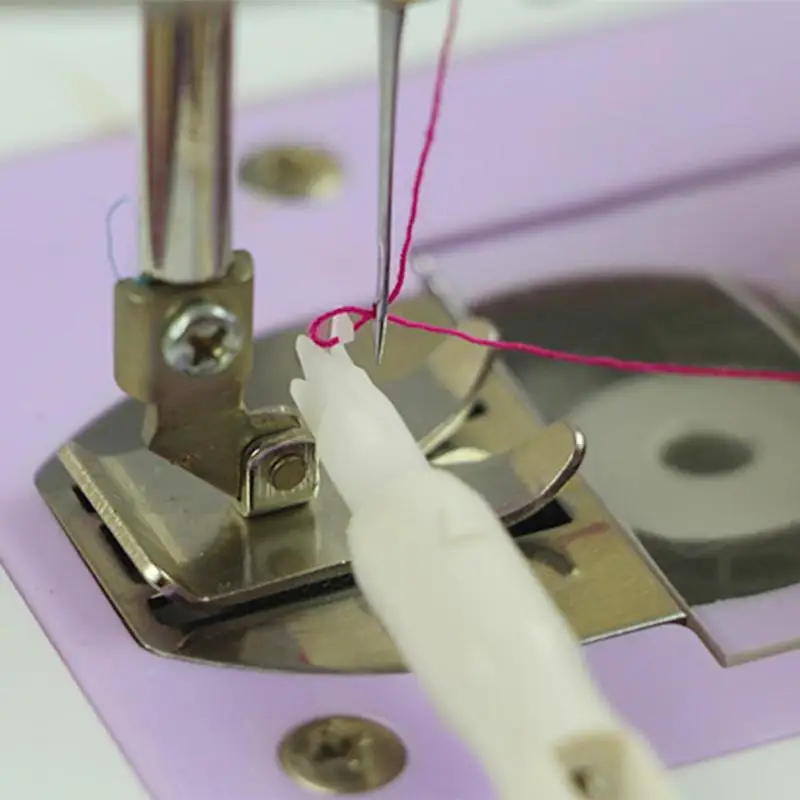 Швейный инструмент для швейной машины 1 шт. вставки швейных машин ручная игла