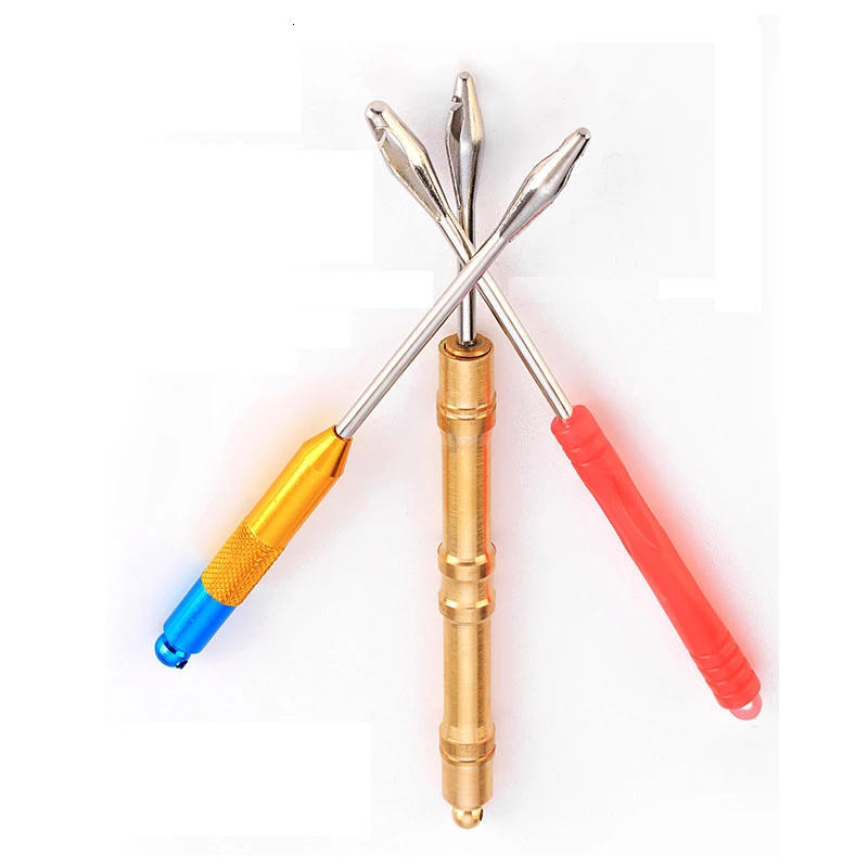 

Grenade type quick hook decoupling device does not hurt the line to take hooks, sea picking hooks, fishing gear accessories