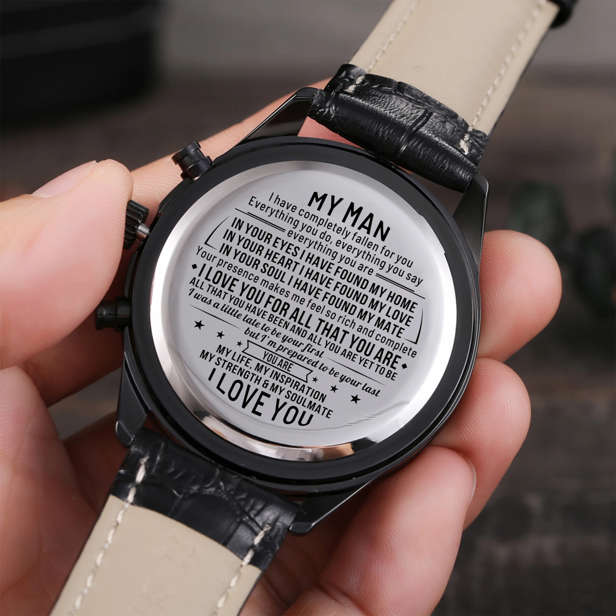 to-my-man-personal-custom-leather-watch-gifts-personalized-men-wood