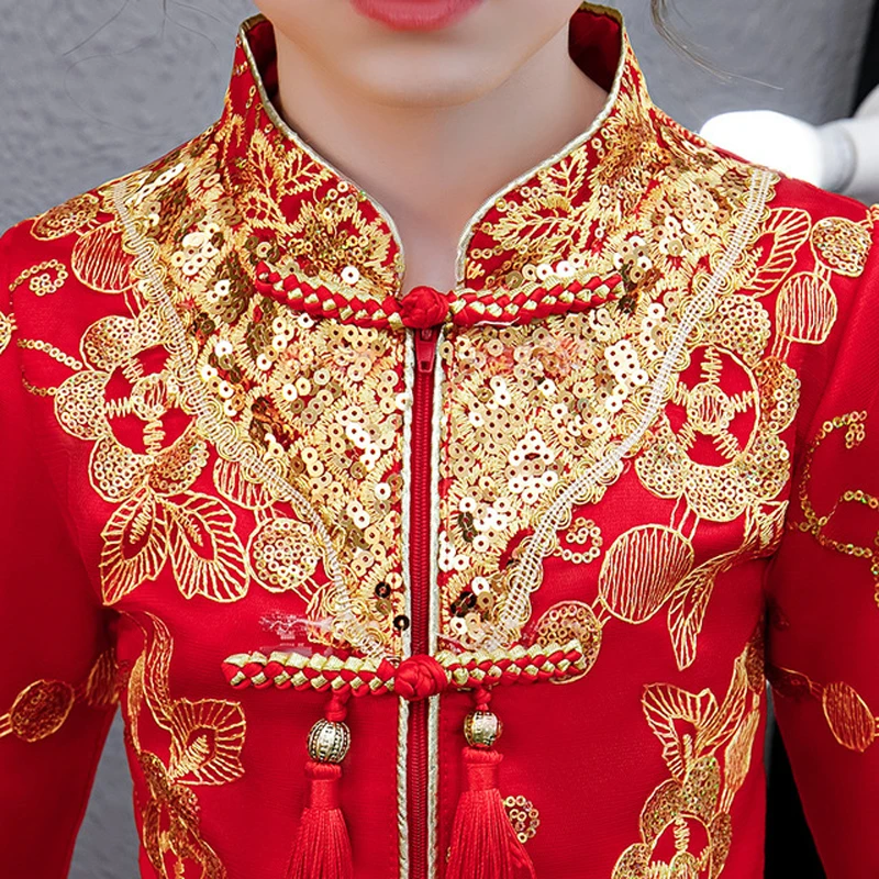 bordado vestido menina dança desempenho da princesa