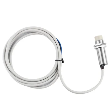 

Print 3D Printer Automatic Leveling Sensor Metal Spare Parts Electric Module Hotbed Balance With Screwdriver For CR-10S PRO