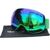 Ski Goggles with Magnetic Double Layers Lens Skiing Anti-fog UV400 Snowboard Goggles for Men Women Ski Glasses Eyewear 6