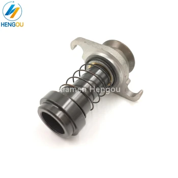 

10 Pieces Free Shipping SM102 Machine Inside of Delivery Sucker 66.028.050 Sucker Core for SM102 Machine Parts