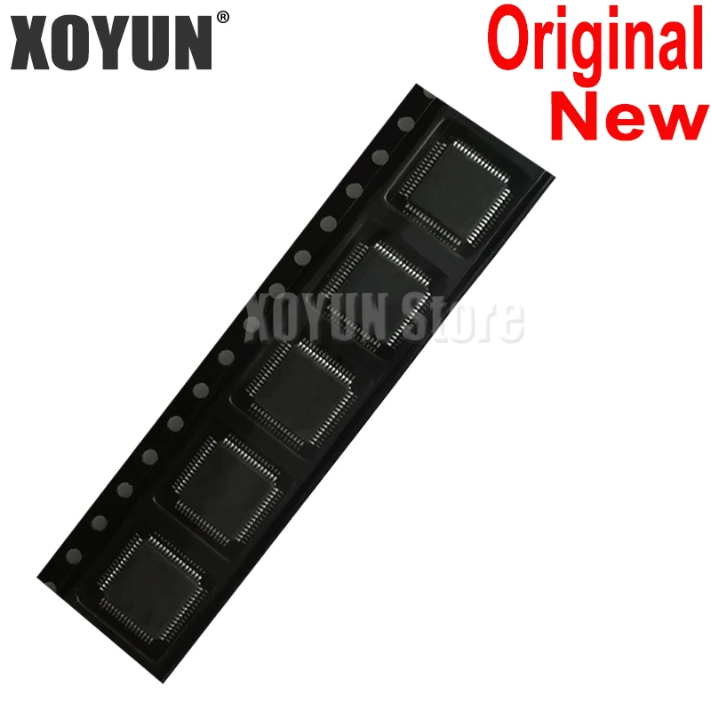 10 шт./лот Новый HT1622 LQFP64 IC | Электронные компоненты и принадлежности