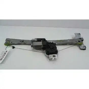 

402315B Window Lifter Front Left Peugeot 207 Xad
