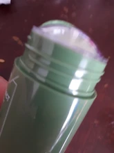 Mascarilla de limpieza de té verde, palillo para arcilla purificadora de berenjena, Limpieza Profunda, hidratante, elimina puntos negros, blanqueamiento, cuidado facial