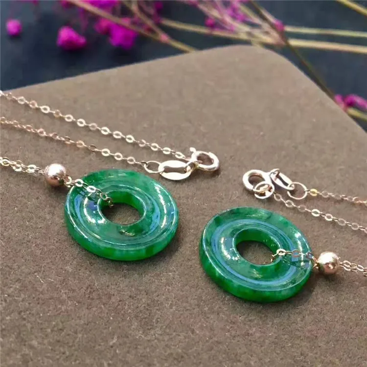 

Fashion Jewelry Pendant Bead Women J asper pendant Necklace Genuine Natural Waterdrop Crystal Quartz Pendant