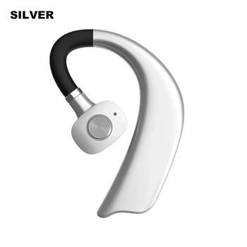 

Bluetooth Business Headphone Hands Free Microphone Earphone Universal for huawei p20 lite mi 8 pro Mobile Phone