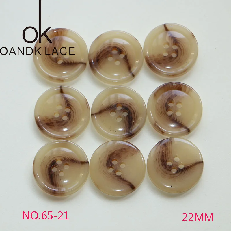 15 мм 18 мм 20 мм 23 мм 25 мм 28 мм 30 мм 4 отверстия пластиковые круглые полимерные пуговицы черно-белые кнопки подходят для шитья, скрапбукинга DIY