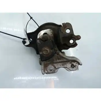 

7591426 support Left Engine Slingshot Jazz 1.4 Dsi