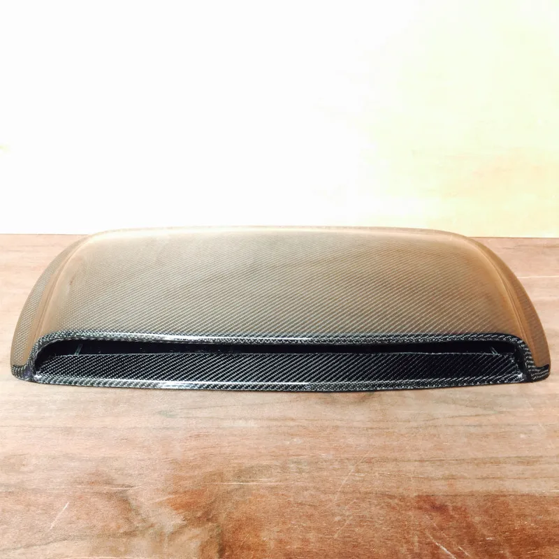 Пер Ил 1998-2000 Subaru Impreza WRX 6th GC8 in fibra di carbonio Hood совок