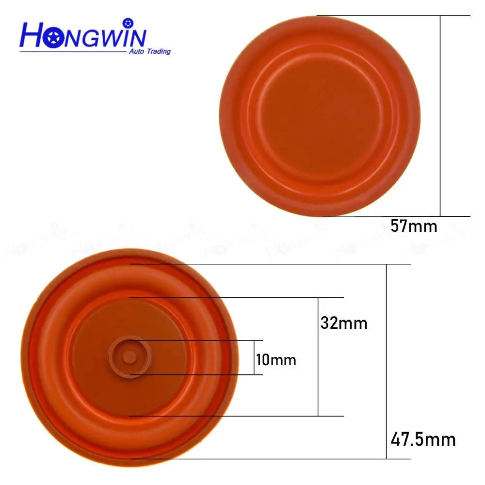 9806147980 neuer pcv Ventildeckel Reparatur satz Ventil kappe mit 