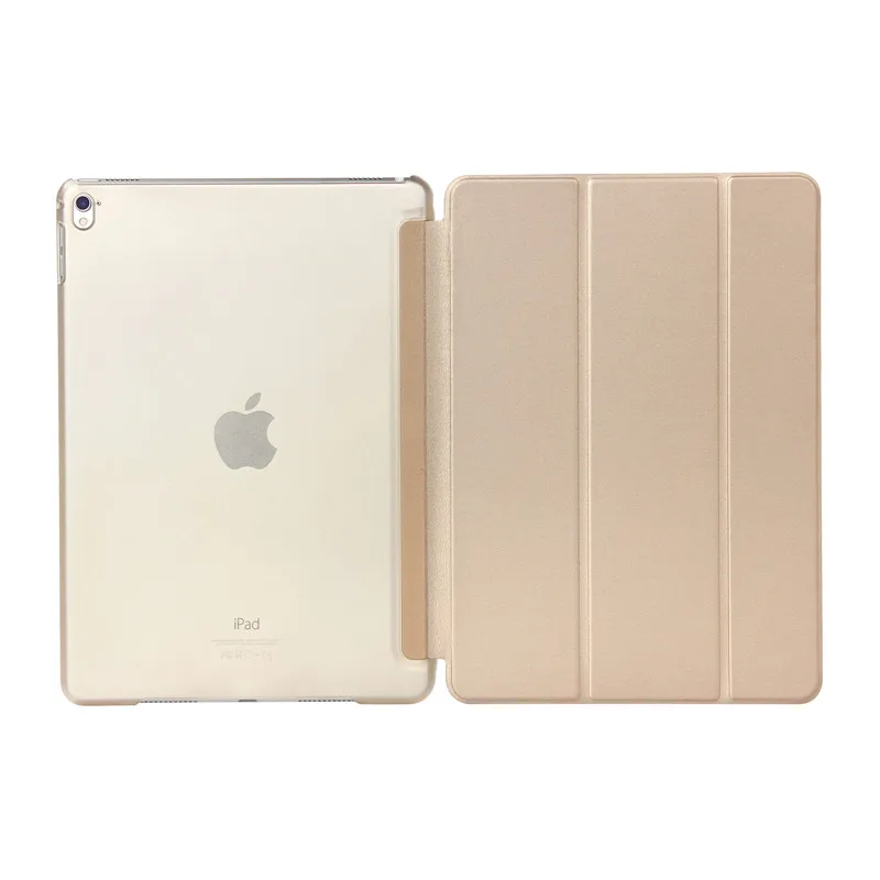 Case for iPad Mini 4 5 PU Leather Silicone 7.9'' Shockproof Thin Cover for iPad Mini 4 A1538 A1550 Coque for Apple iPad Mini 5