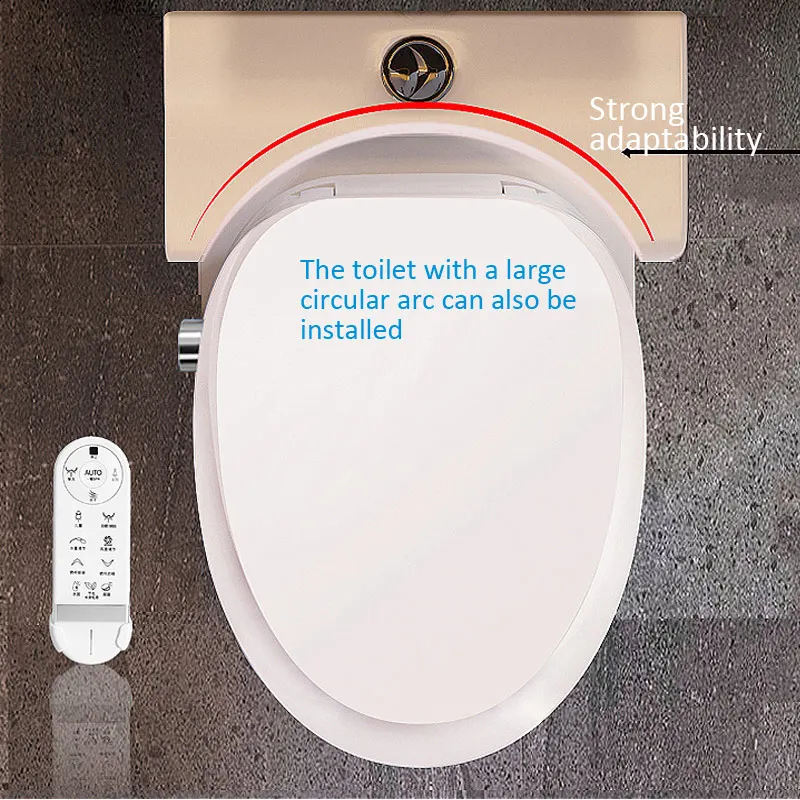 Ecofresh WC ڵ SPA Ʈ  Ʈ, Ʈ , LCD ÷  Ʈ Ŀ,  , O 